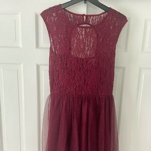 NWT Party dress